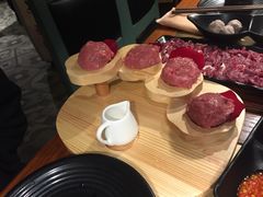 -手选潮汕鲜活牛肉火锅(二七广场店)