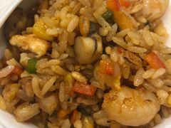 -鲜稻回转寿司(百利城店)