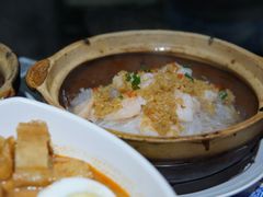 -绿柠食堂(北外滩店)