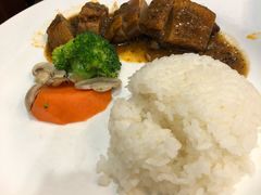 -德大西餐社(云南南路店)