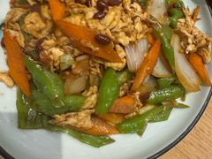 -东北风(江北万达店)
