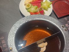 -牛YO寿喜烧和牛火锅自助(三台子万象汇店)