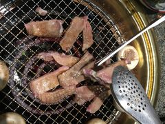 -NIUAN牛庵·日式和牛烧肉(恒隆店)