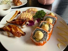 -澳莱酷品牛扒(开平东汇城店)
