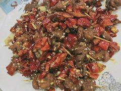 -付掌柜在成都·热炒砂锅集(金禾店)