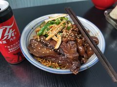 -一味老卤面(大石桥店)