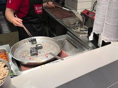 -黑色经典臭豆腐·湖南特产(太平街口店)