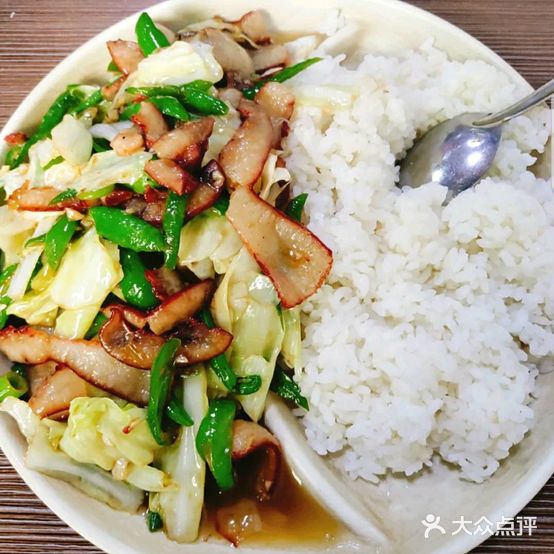 民心福饭店