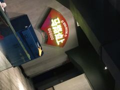 -马路边上·小海鲜烧烤(八一路店)