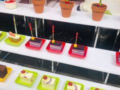 -乐咖啡西餐厅(太湖皇冠假日酒店)