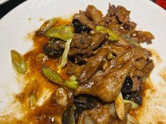 -北平盛世·新京菜·北京烤鸭(劲松·双井店)