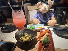 -乌君·酒场·炭火烧鸟(侨城坊店)