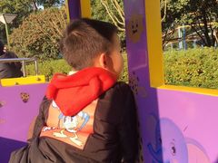 -杭州少年儿童公园