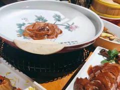 -京味斋·北京烤鸭(北京南站洋桥店)