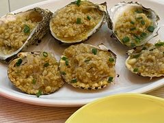 -覃记海鲜美食餐厅