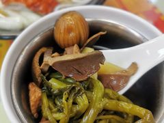 -烧鹅濑(西华路店)