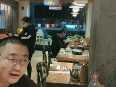 大堂-管氏翅吧(国展店)