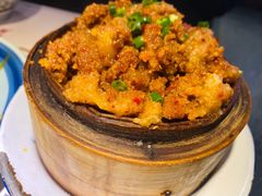 粉蒸肉-酒阳蒸经小酒馆(解放碑店)
