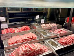 -韩盛·盛江山自助料理(中街大悦城店)