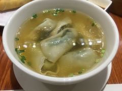 -鼎泰丰(新港中心店)