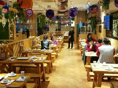 -木屋烧烤(西南角店)