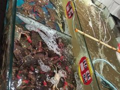 -旺角小渔村(幸福中路店)