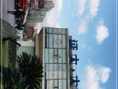 -证大大拇指广场(芳甸路店)