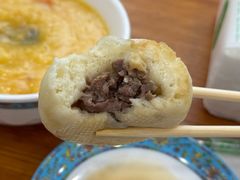 -BAURSAK包尔萨克早餐屋(第二分店)