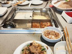 -海底捞火锅(江南盛天地店)