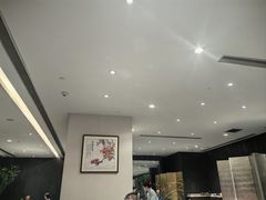 -红棉中餐厅·广州海航威斯汀酒店