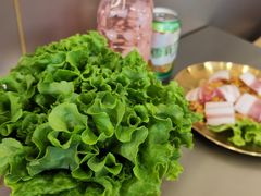 -炉队长·齐齐哈尔家庭烤肉(马家堡店)