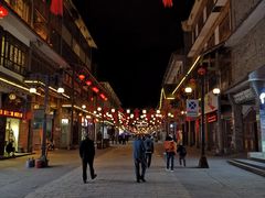 -松州古城