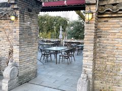 -龙坞茶村