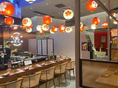 -鸟山鸣·日料食堂(王府井店)