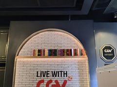 -CGV影城(广州K11店)