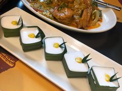 -simply thai天泰(长泰广场店)