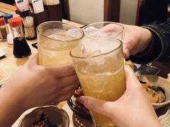 -築地市場食堂(松本駅前店)