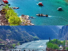 -河南宝泉旅游区