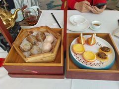 -龙庭华宴·粤菜·早茶