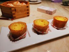 明炉靓蛋挞-陶陶居酒家(SM二期购物广场店)