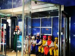 -飞行家太空体验馆(祥云小镇店)