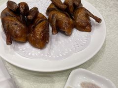 -一品粤珍轩(吴中路店)