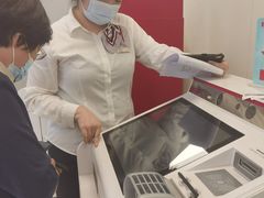 -中国银行(上海市梅陇支行)