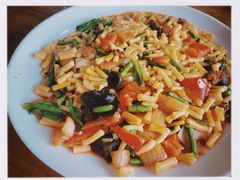 丁丁炒面-阿达西新疆餐厅(西北大学店)