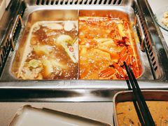 -渡娘火锅(大兴大悦春风里店)