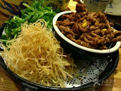 -满园春饼(宜昌万达店)