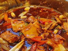 -黄记煌三汁焖锅(王府井店)