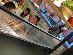 大堂-探鱼·鲜青椒爽麻烤鱼(朝阳悠唐广场店)