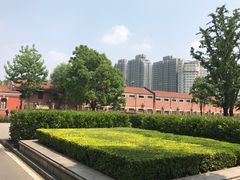 -辛亥革命博物院北区