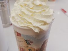 -茶话弄(北京五棵松万达店)